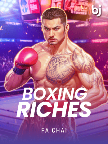 BOXING RICHES