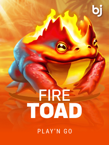 Fire Toad