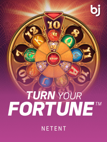 Turn Your Fortune™