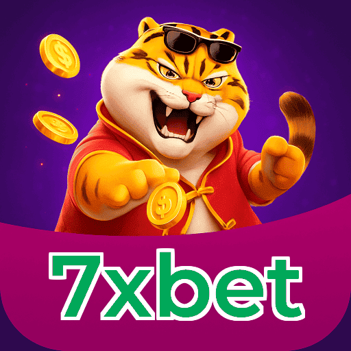 7xbet লোগো